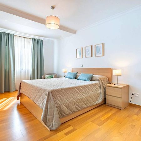 Serene Haven Retreat - Madeira Island Канису Экстерьер фото